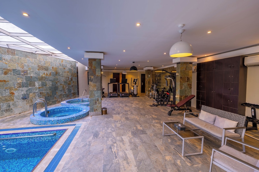 Almuhaidb Residence Altakhsosi 23/50