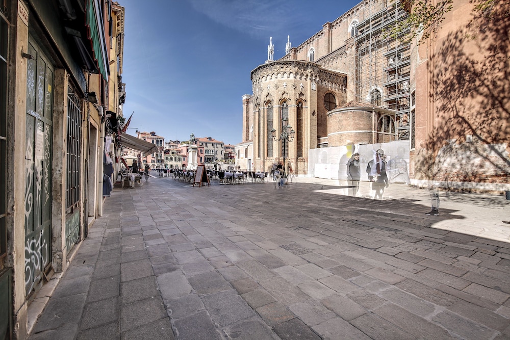 Ca Serenissima 16/24
