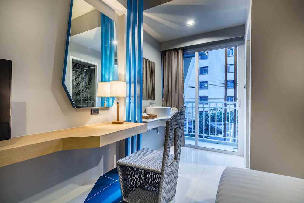 Atelier Suites 29/46