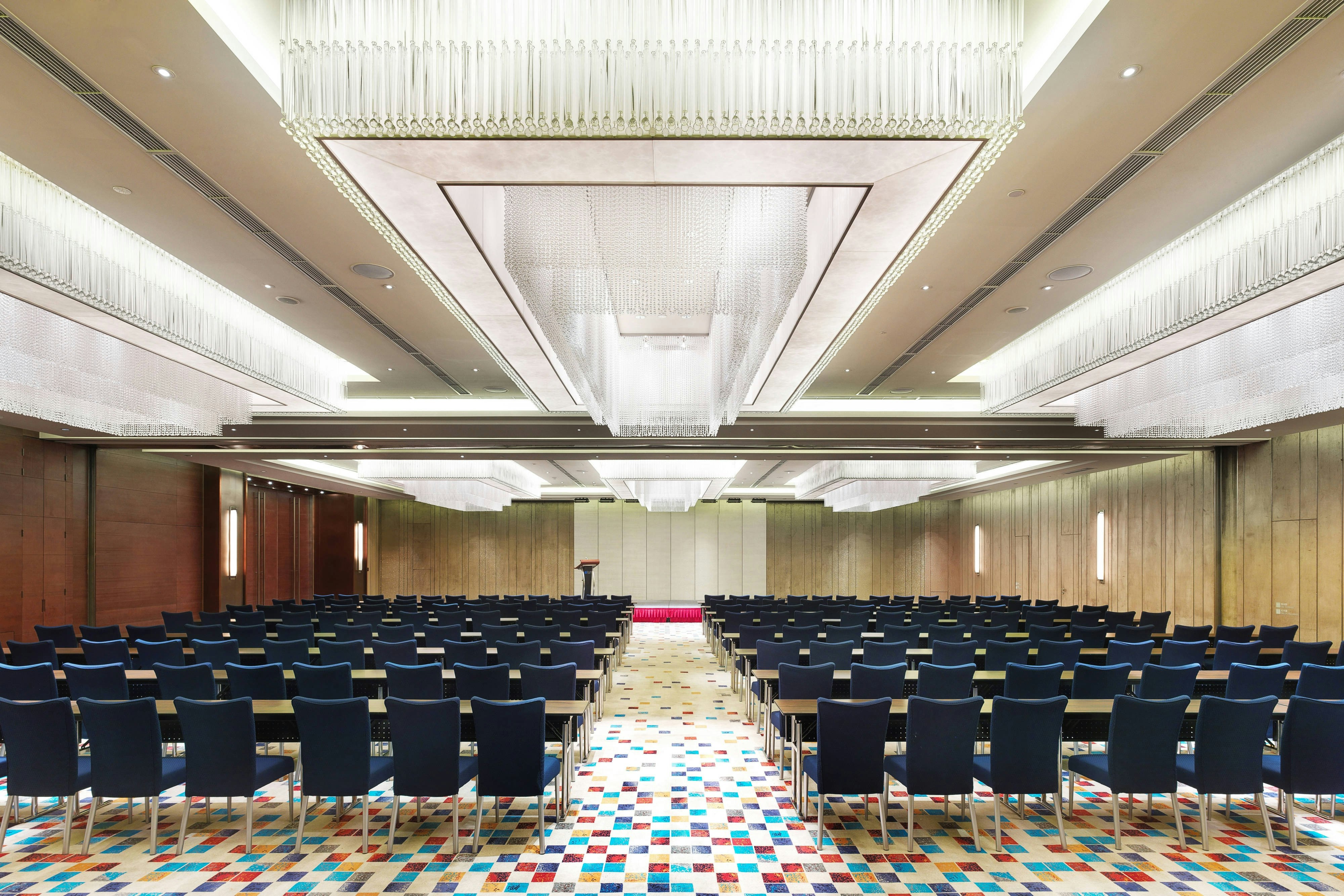 ALOFT DALIAN 32/37