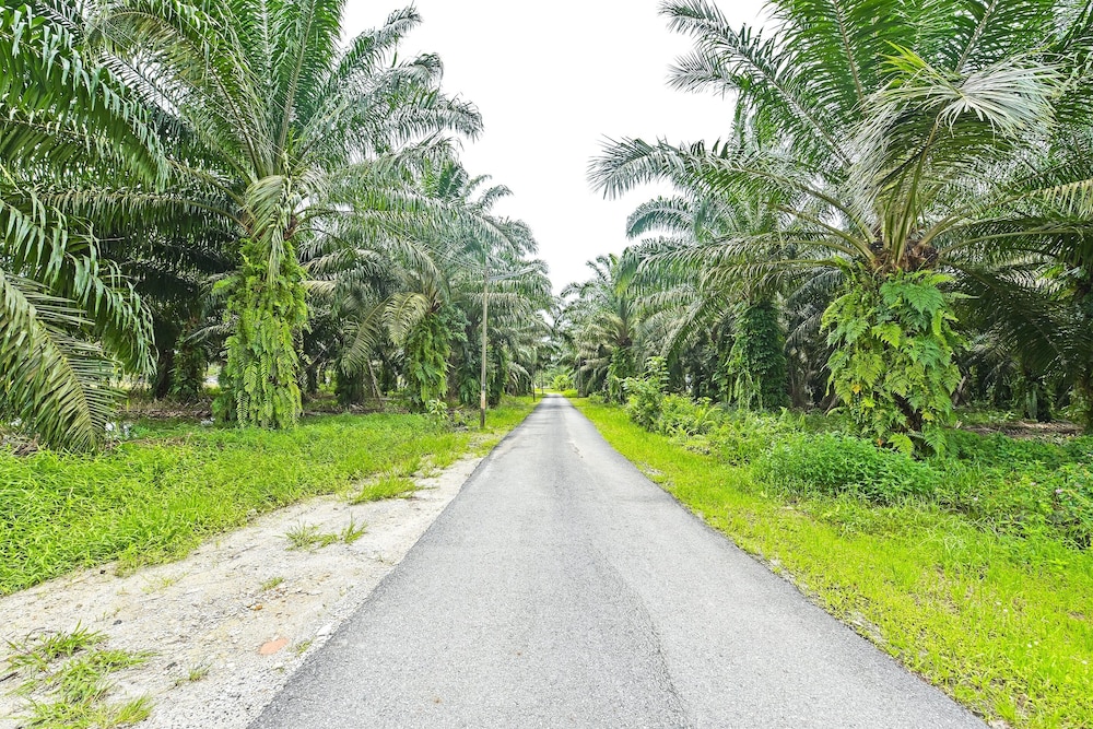 Hotel O Jentayu Homestay Pontian 22/30