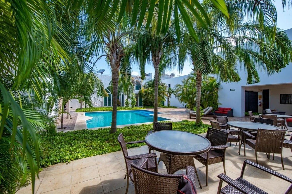 Hotel Embajadores by Kavia 33/46