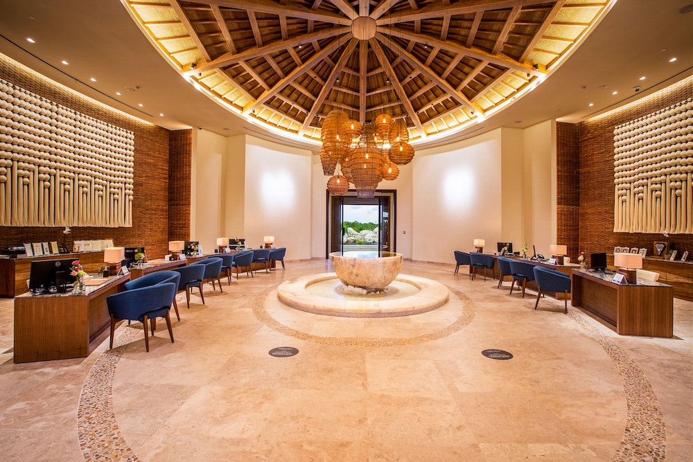 Secrets Maroma Beach Riviera Cancun 57/64