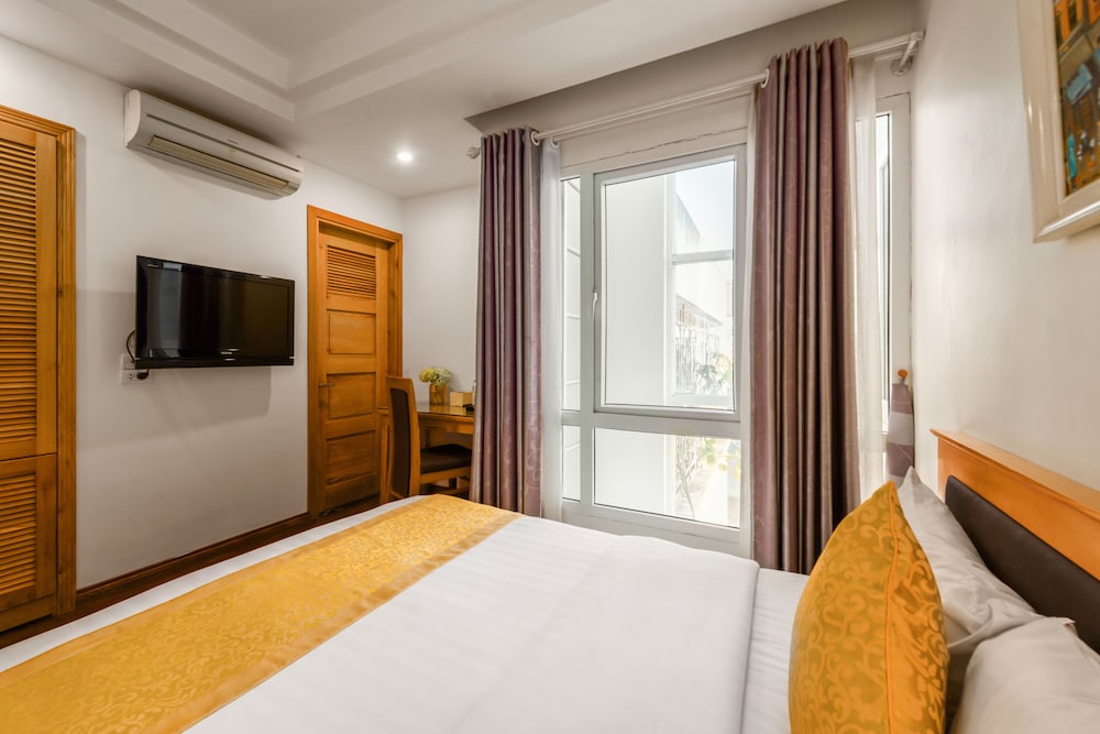 room