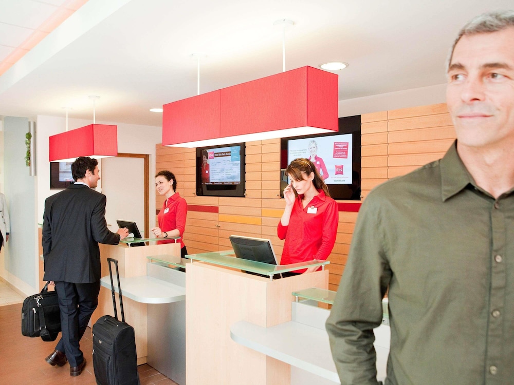 Ibis Milano Malpensa Aeroporto 5/69