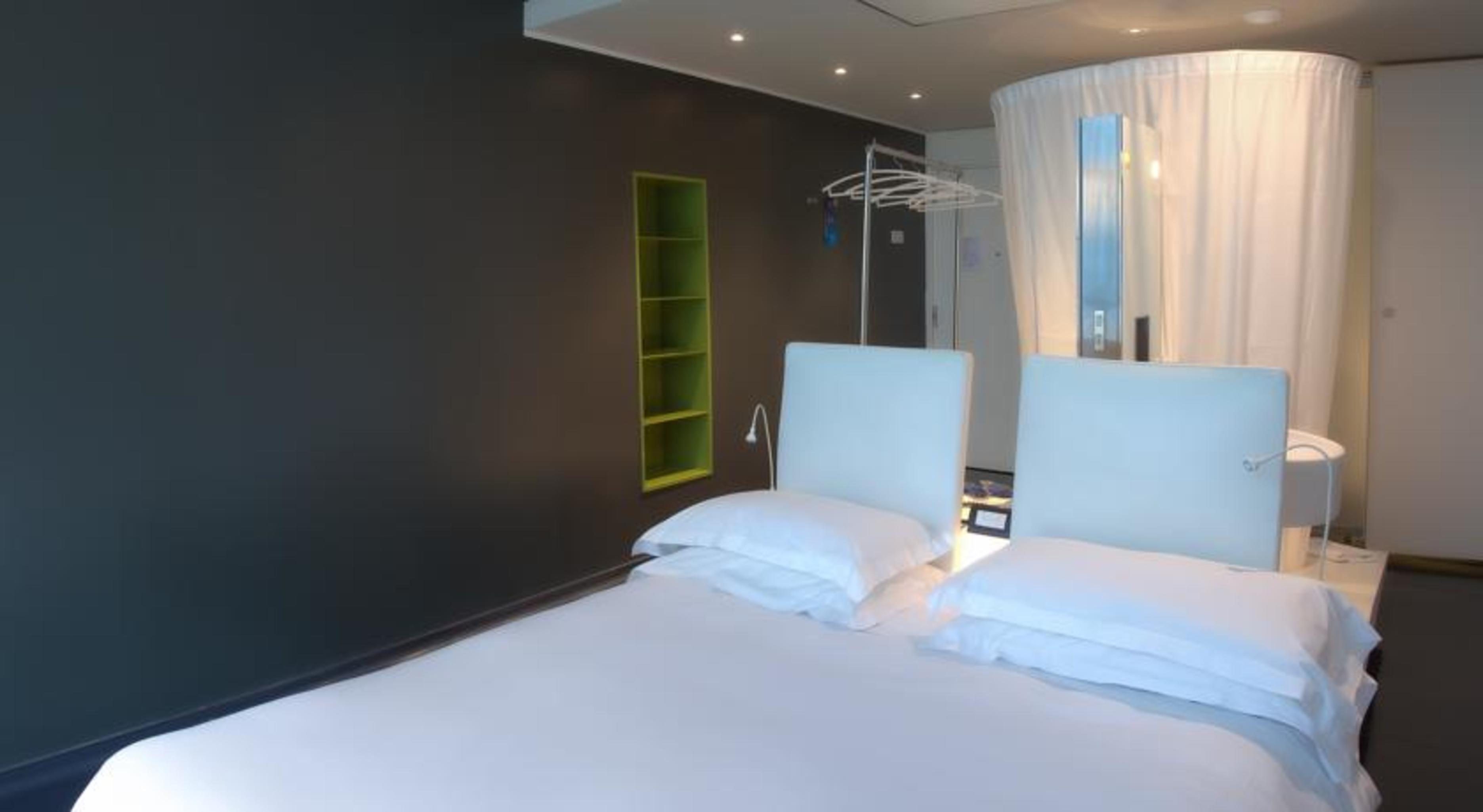 Radisson Blu Es Hotel Roma 12/50
