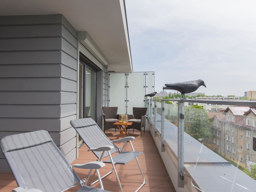 Vacationclub - Solna Apartments 39/50