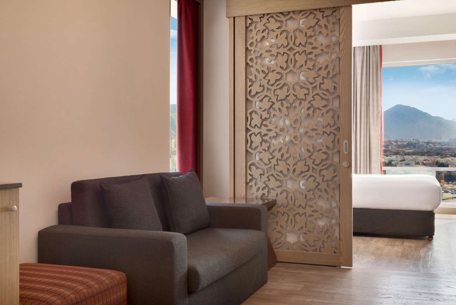 Ramada Encore by Wyndham Muscat Al-Ghubra 19/36