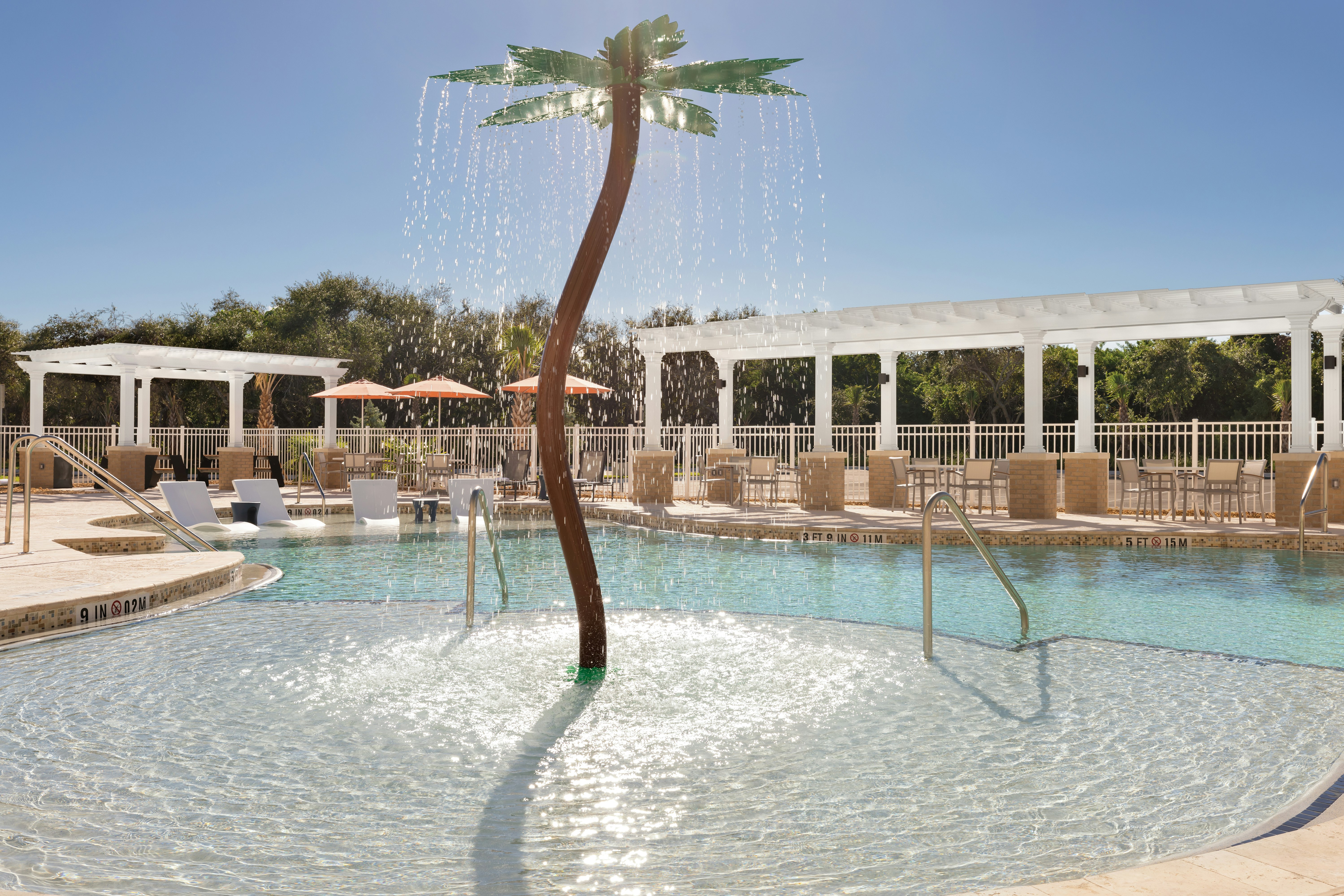 Holiday Inn Express Cape Canaveral 31/60