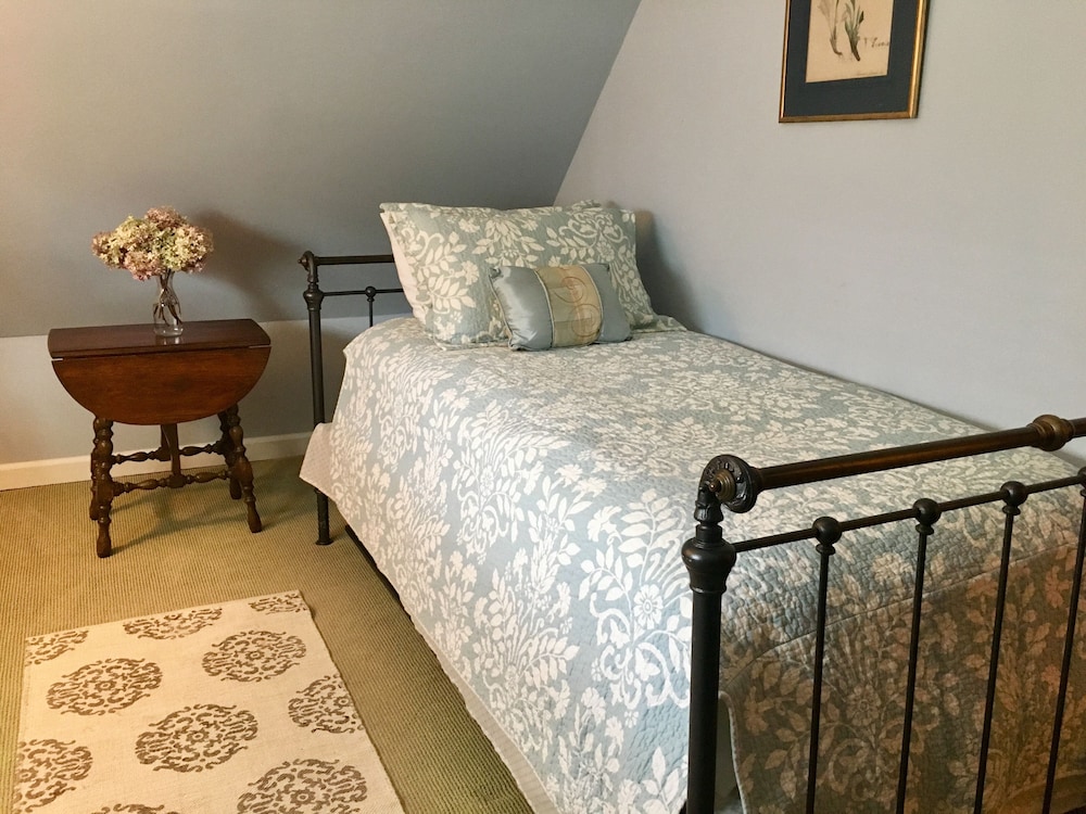 Manor House Bed & Breakfast 19/73