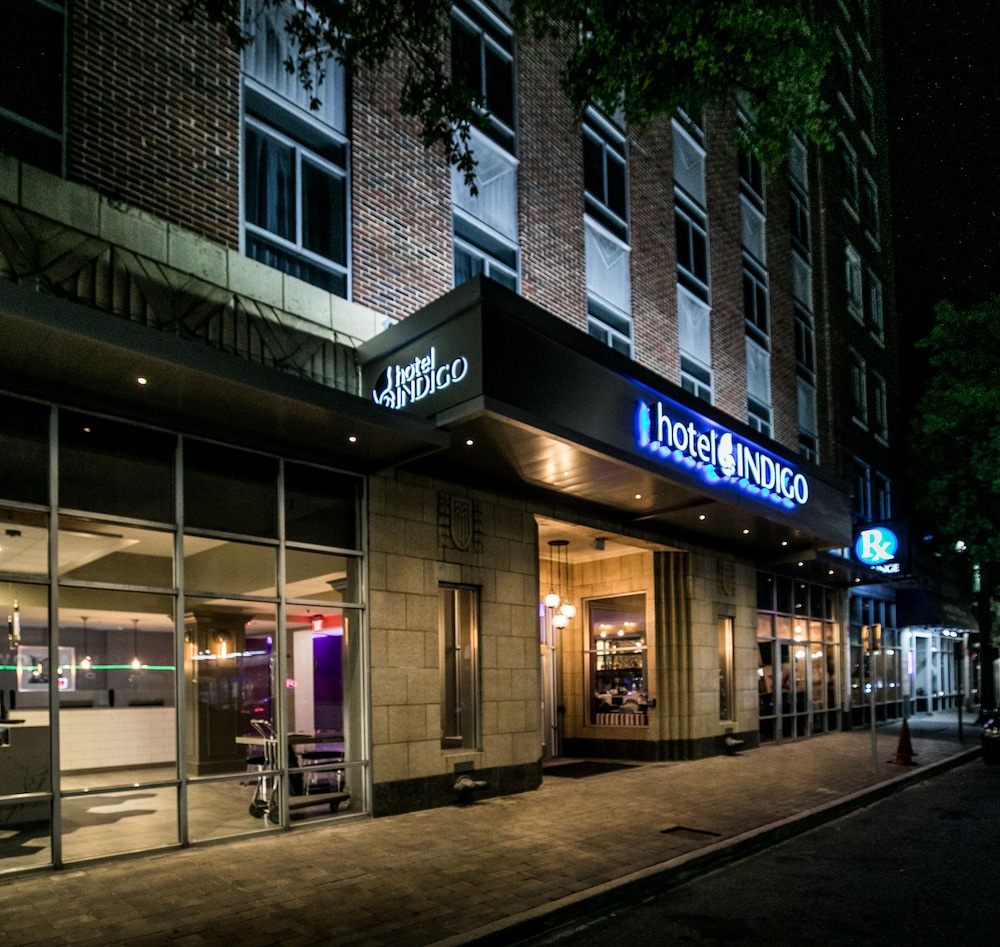 Hotel Indigo Birmingham Five Points S Uab 3/47