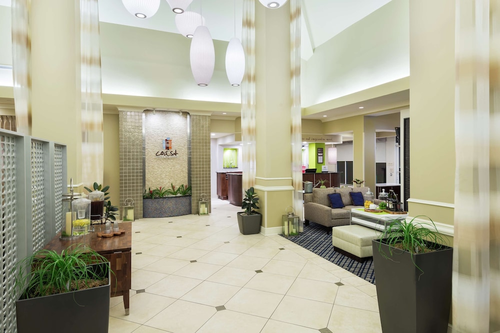 Hilton Garden Inn Tampa Airport 20/55