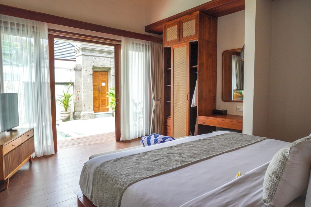 The Prime Seminyak 19/50