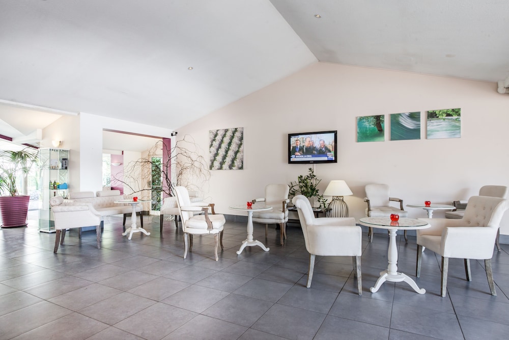 Domaine de La Petite Isle 27/50