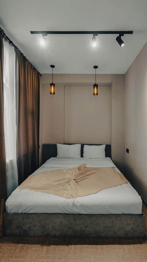 Dastan Baku Hotel 8/40