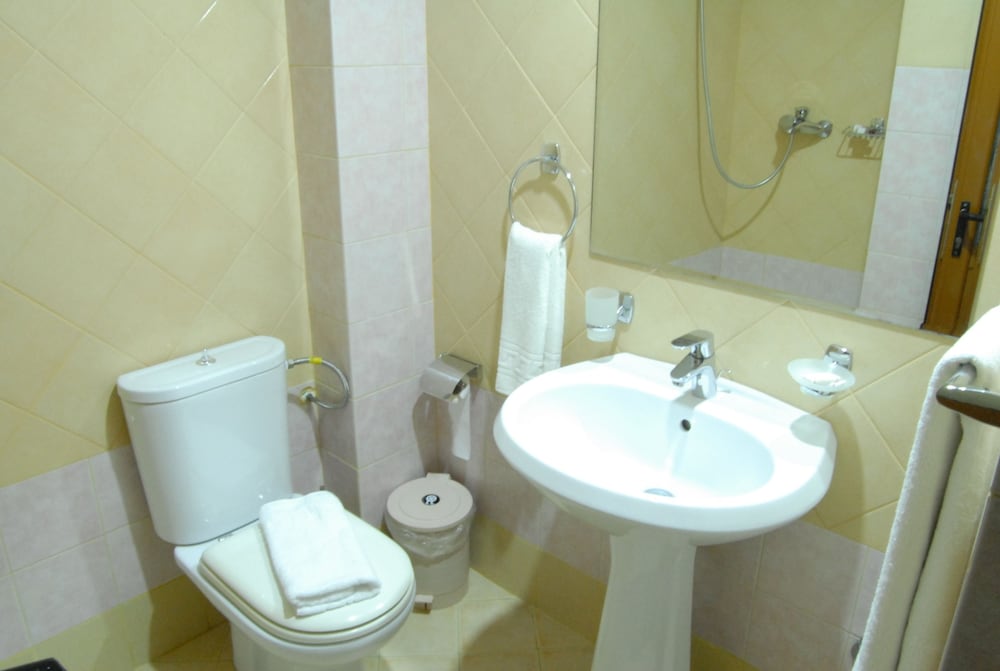 Hotel Livia 31/33