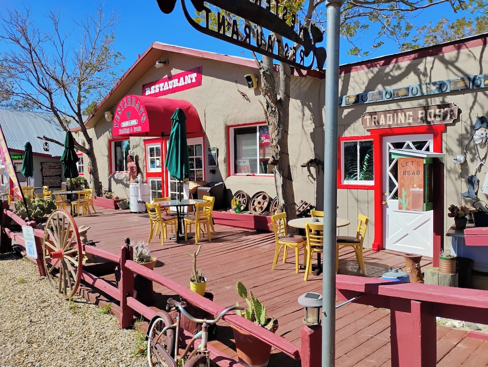 Shep's Miners Inn 37/50