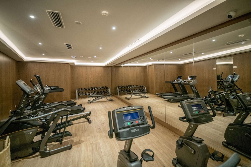 Akasha Beach Hotel and Spa 28/50