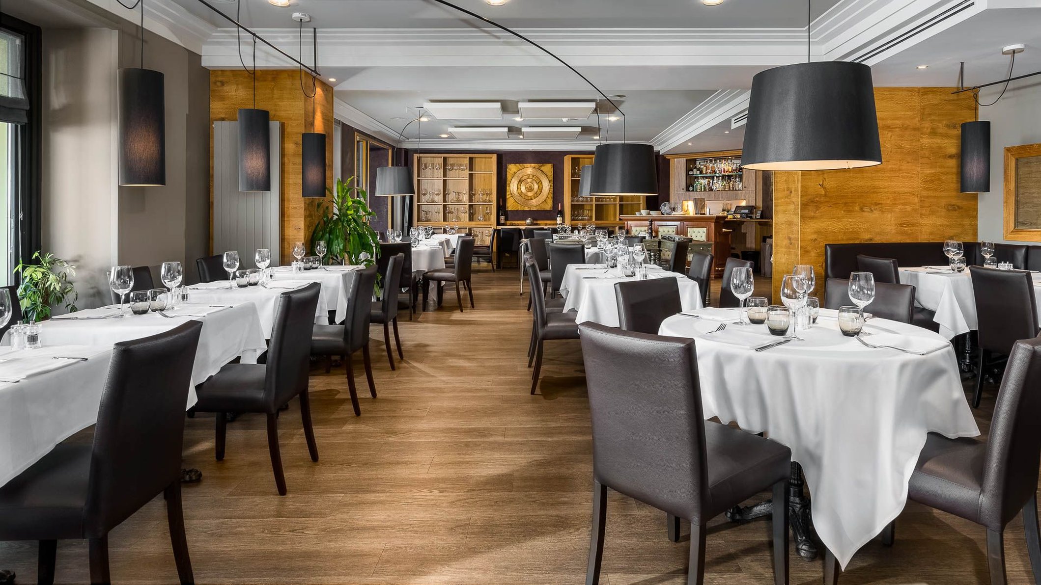 Hotel Le Rive 29/36