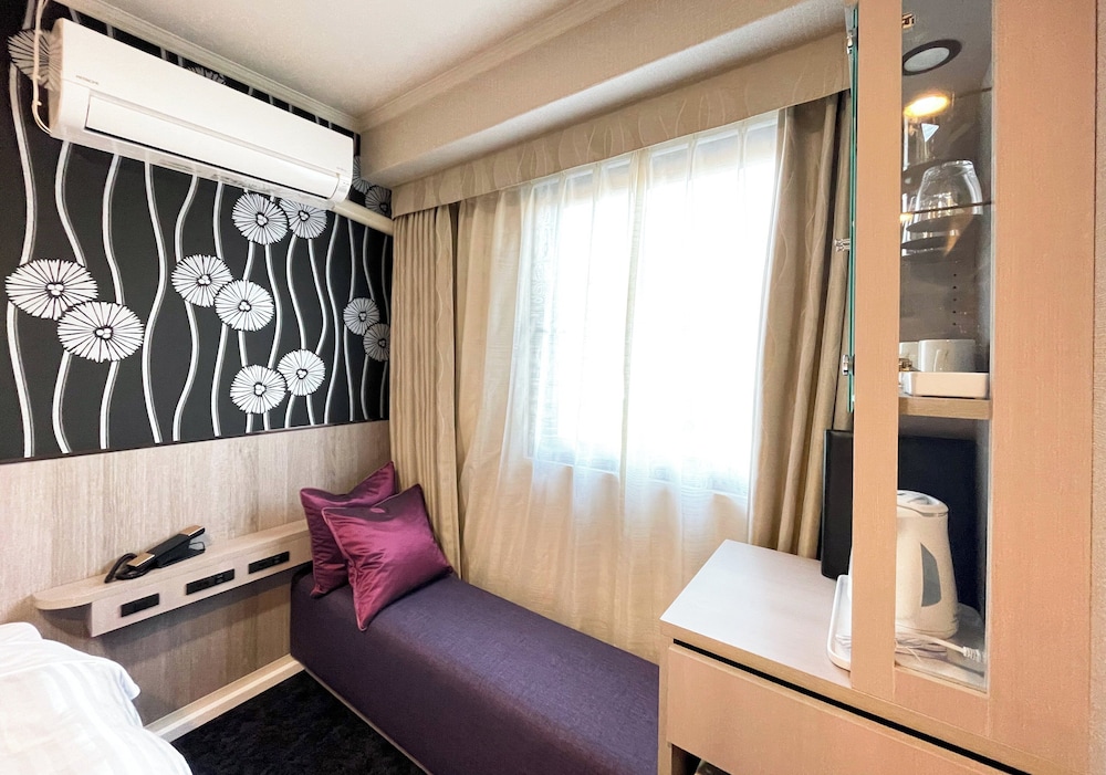 Hotel Castle Inn Ise 38/40