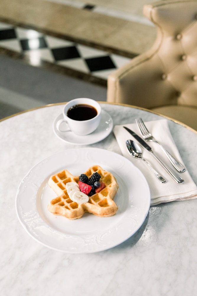 Hyatt Centric Las Olas Fort Lauderdale 44/63