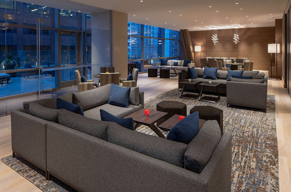 Hyatt Regency Seattle 38/63