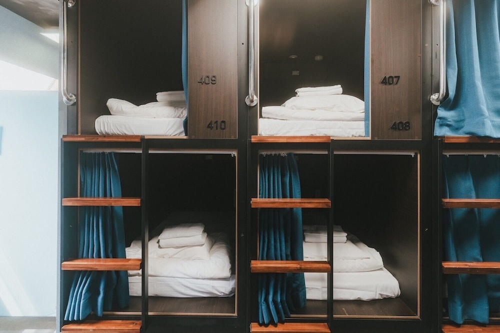 Hostel JAZ 25/42