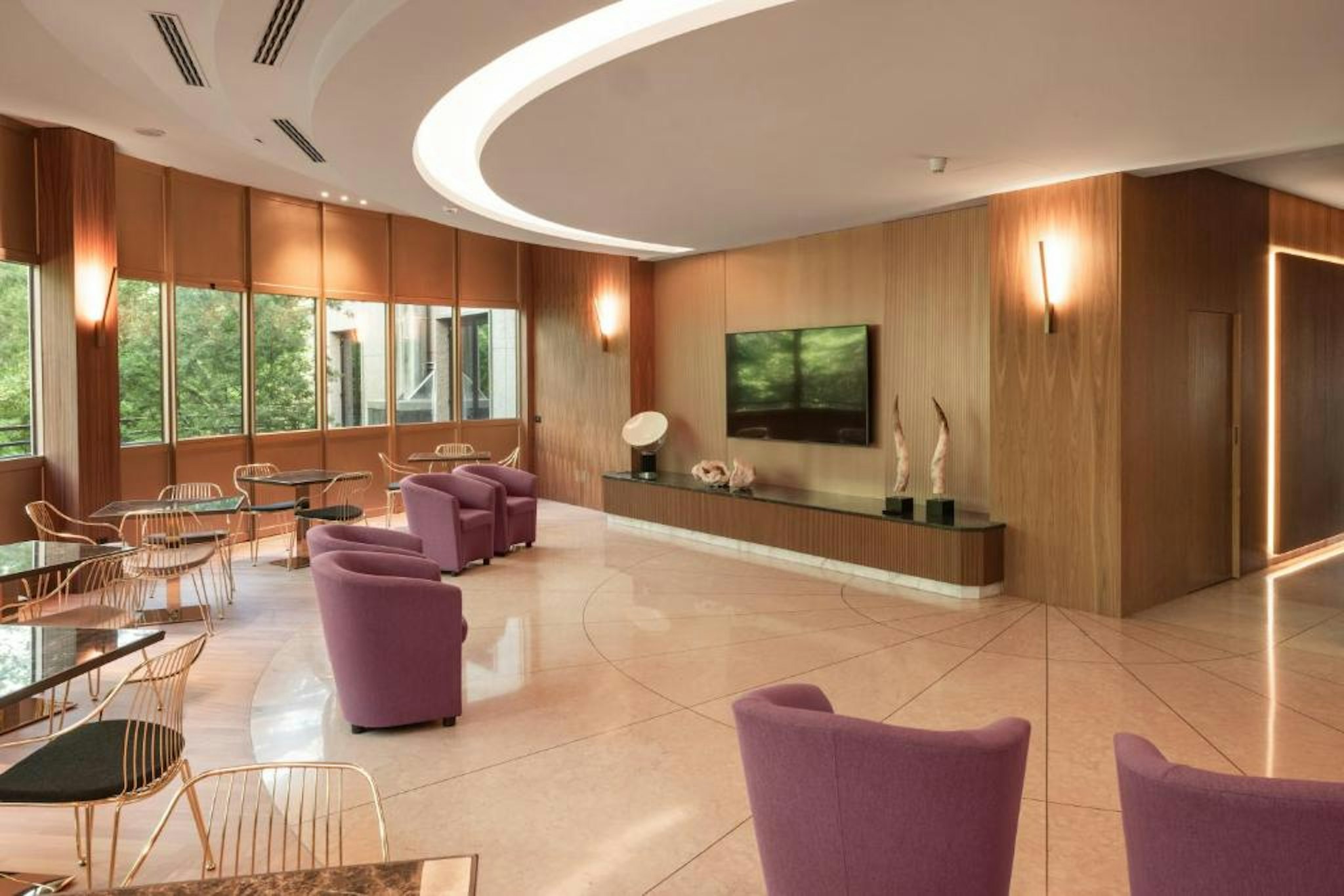 Hotel Leonardo da Vinci 36/55