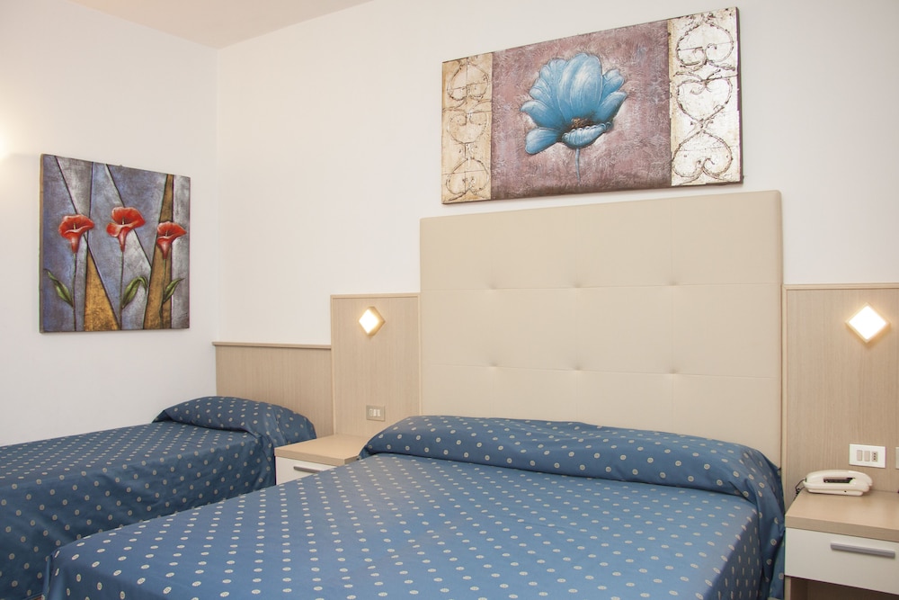 Hotel Ca' Serena 17/50