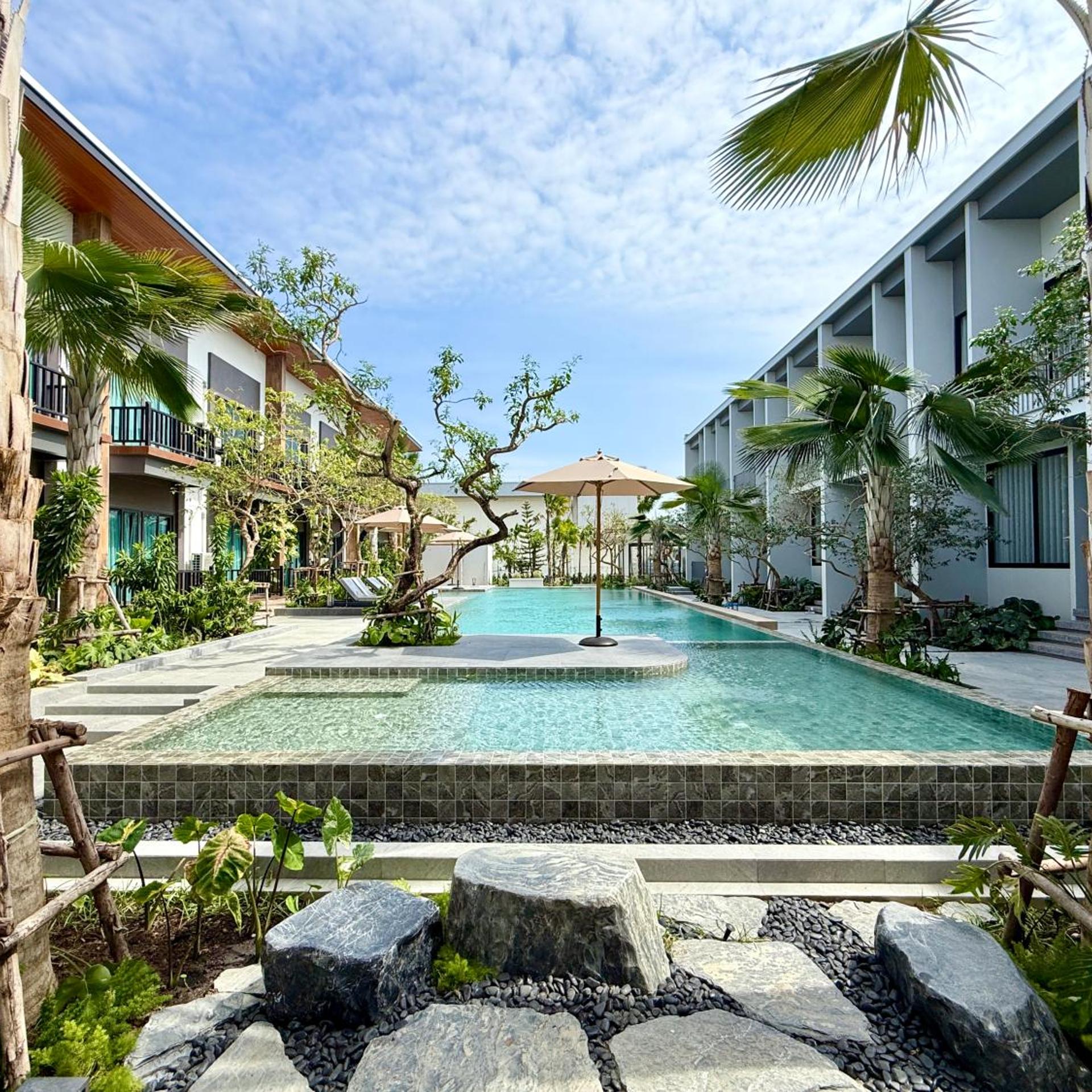 The Rest Hotel - Prachuab kriri khan 42/49