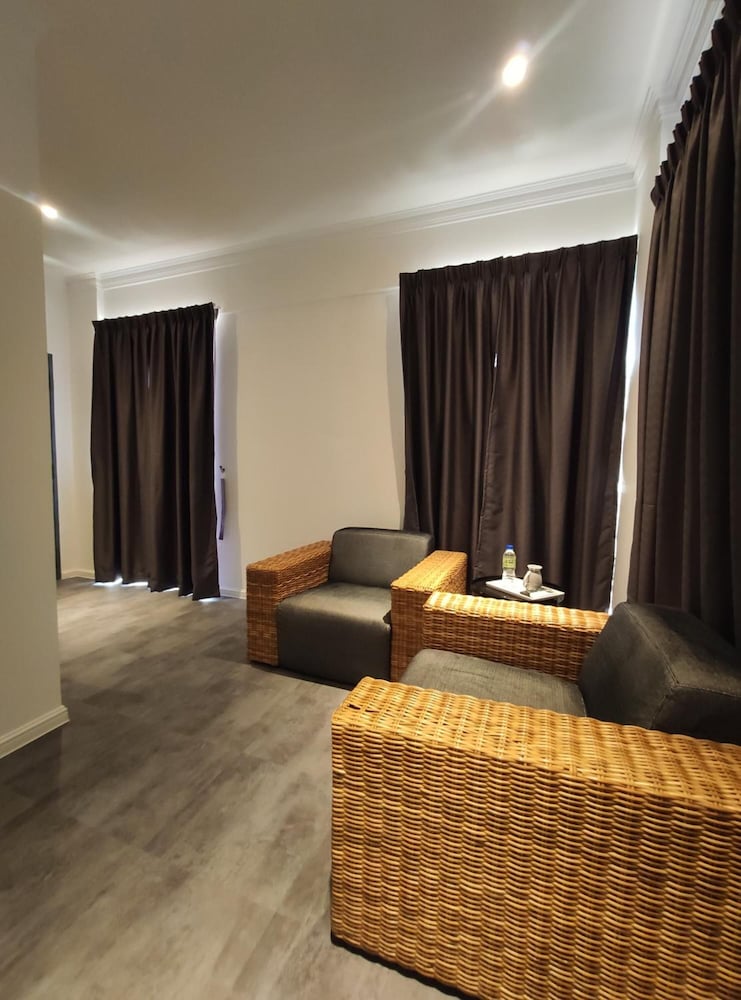 T Hotel Tandop 51/61