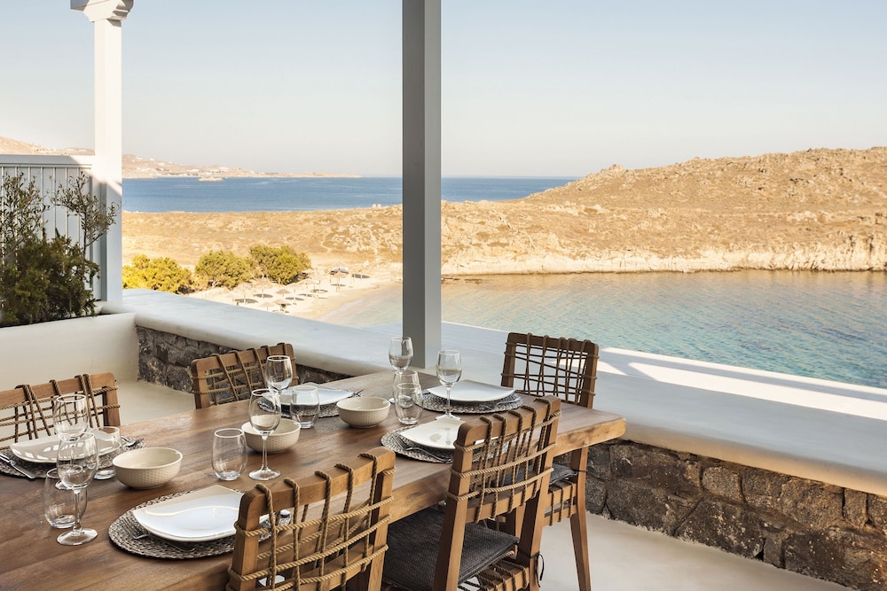 Casa del Mar Mykonos Seaside Resort 67/78