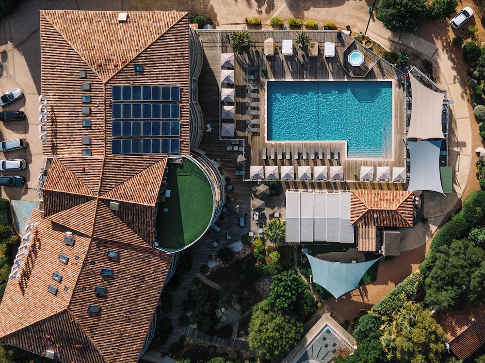 Hotel Costa Salina 6/87