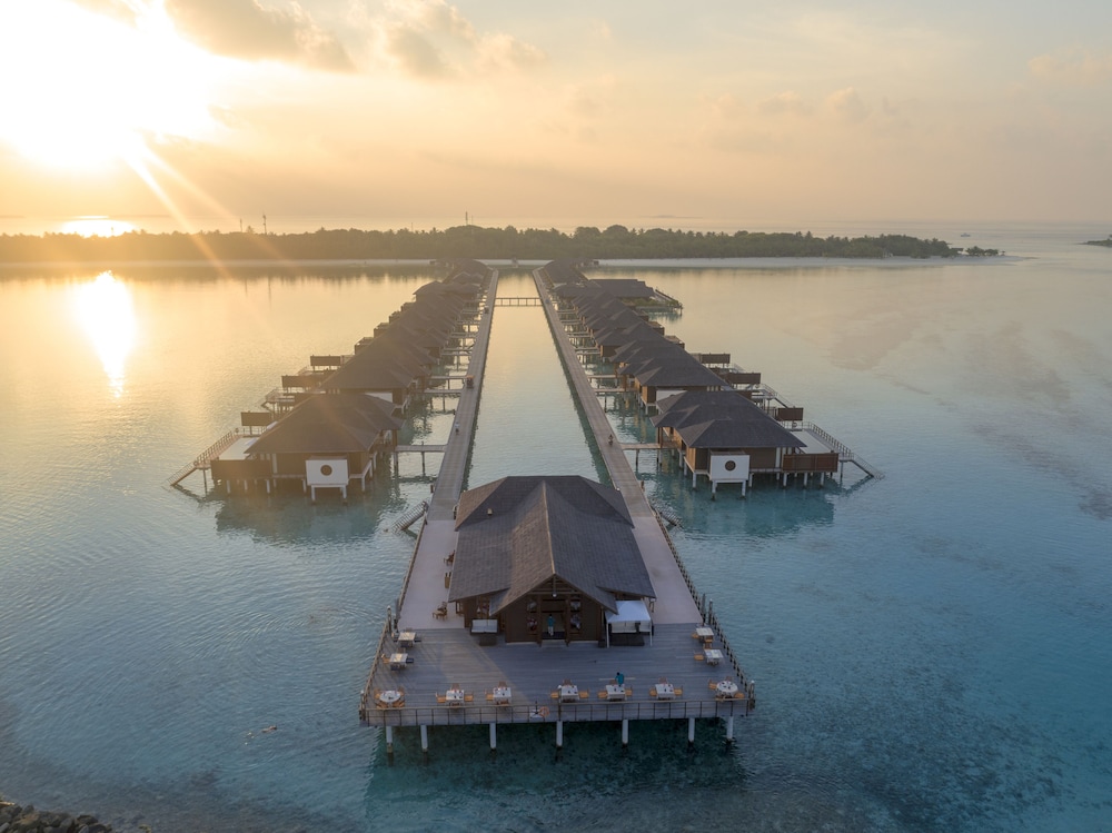 Villa Nautica Paradise Island 104/114