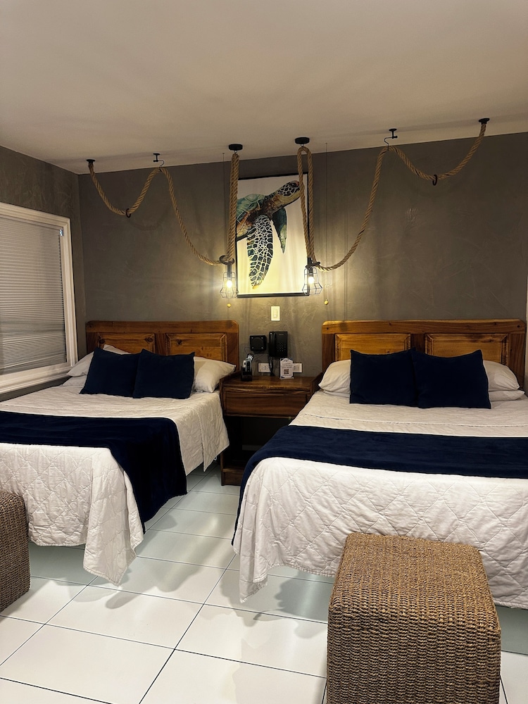 SMART, 2 BEDS