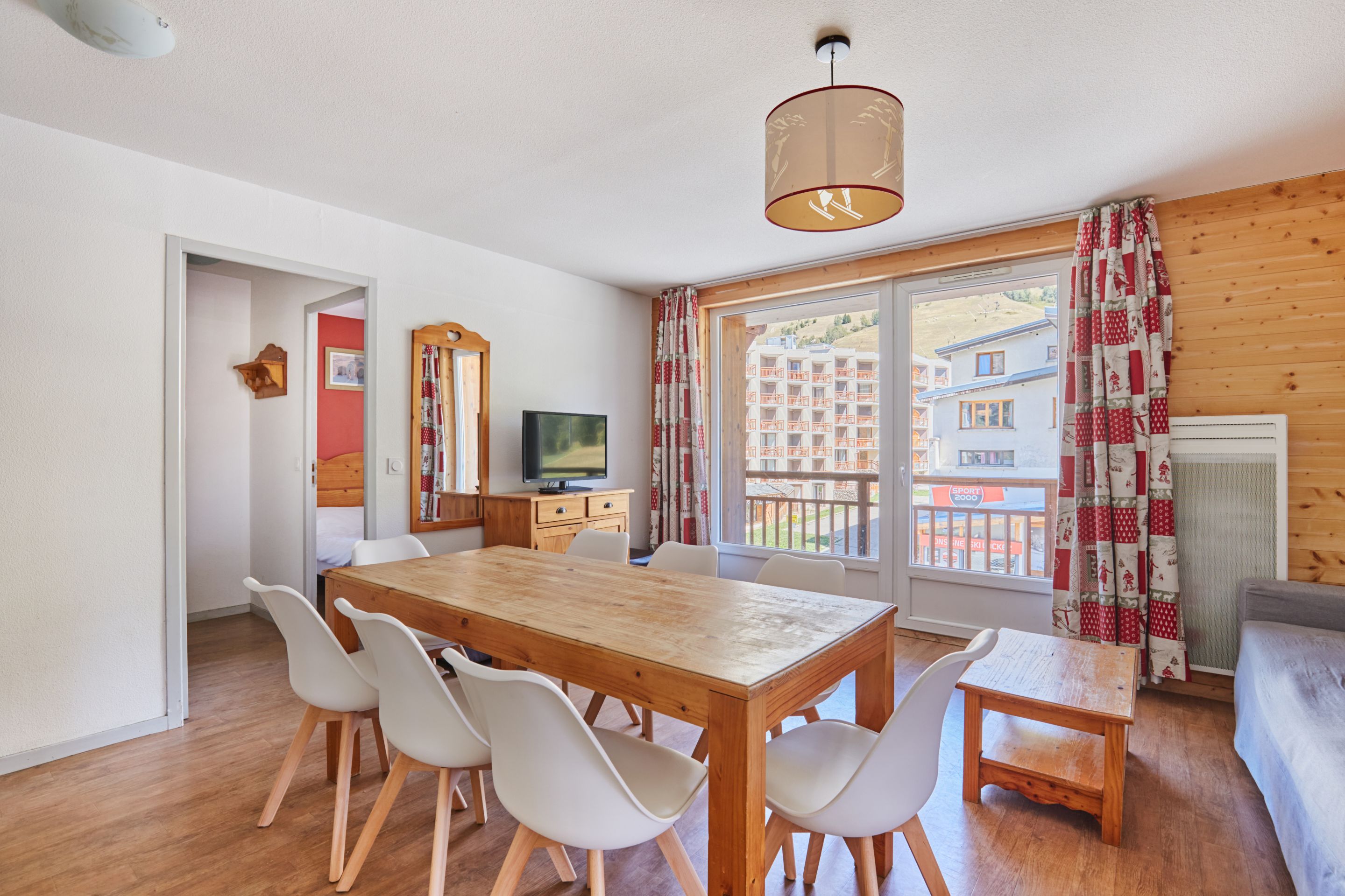 Odalys Residence L’Ours Blanc 33/50