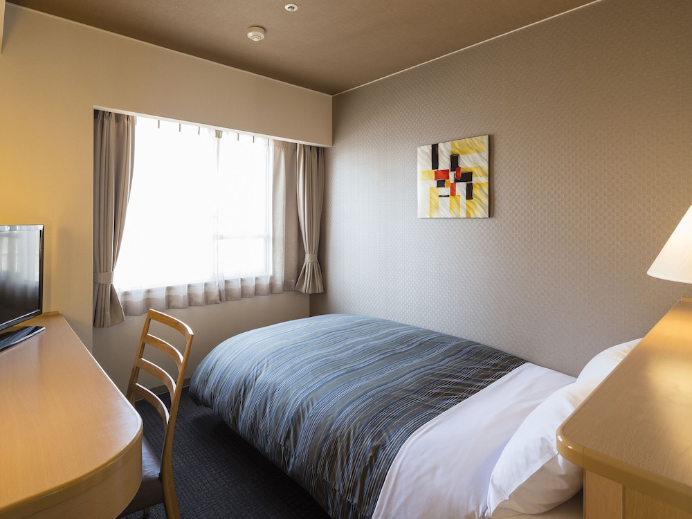 Himeji Castle Grandvrio Hotel 16/56