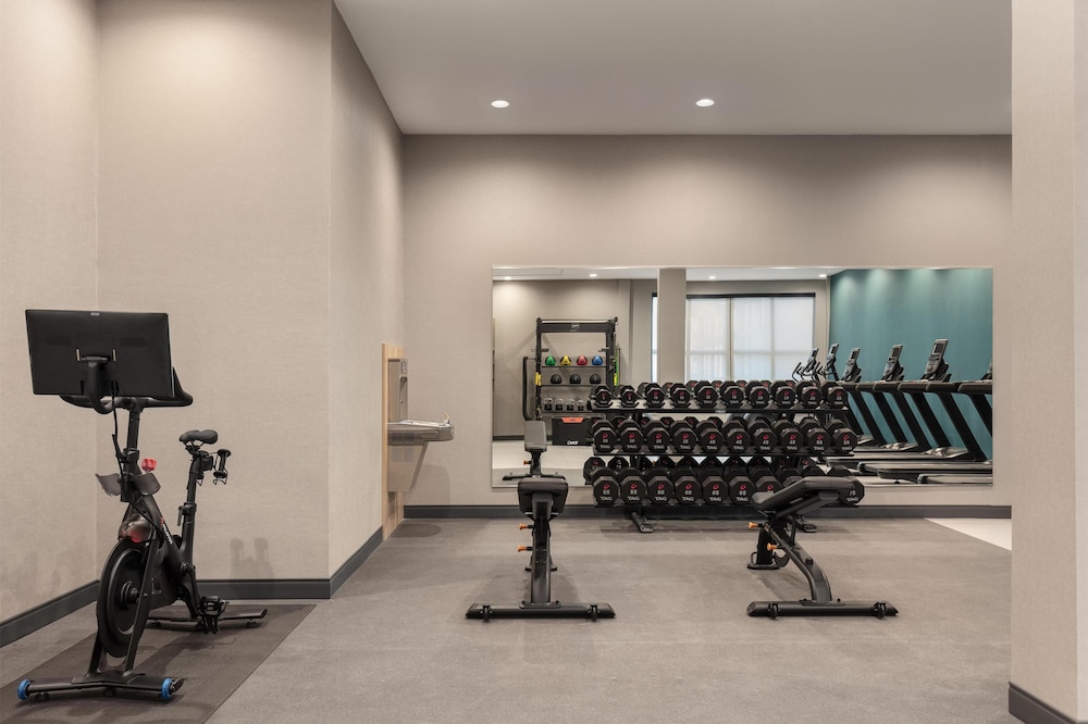 Hilton Garden Inn Wichita Airport 28/47