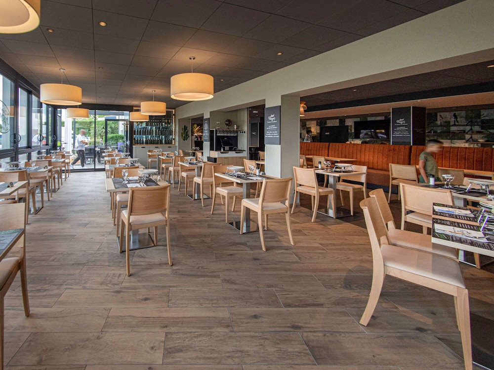 ibis Styles Clermont Ferrand Le Brezet Aeroport 50/69