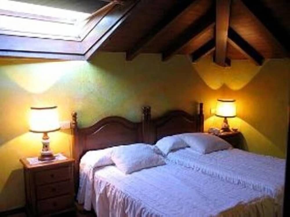 Hotel Peñalba 12/50