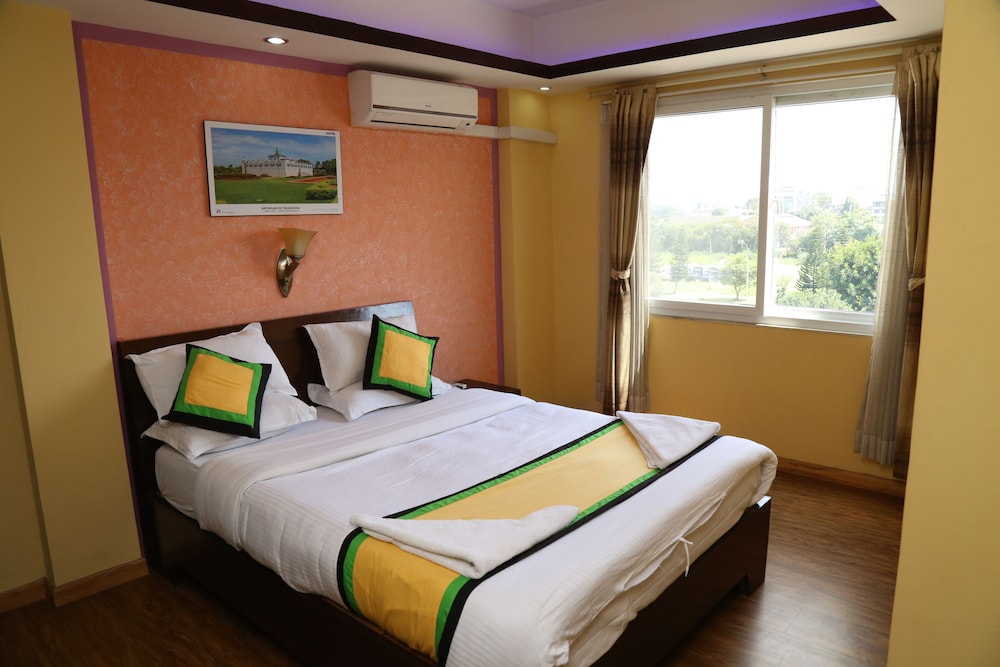 Hotel Kathmandu Home Nepal 20/47