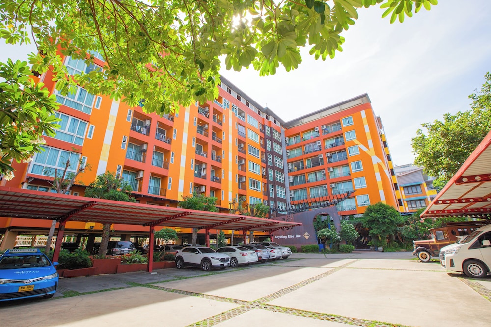 Mestyle Place Hotel 46/53