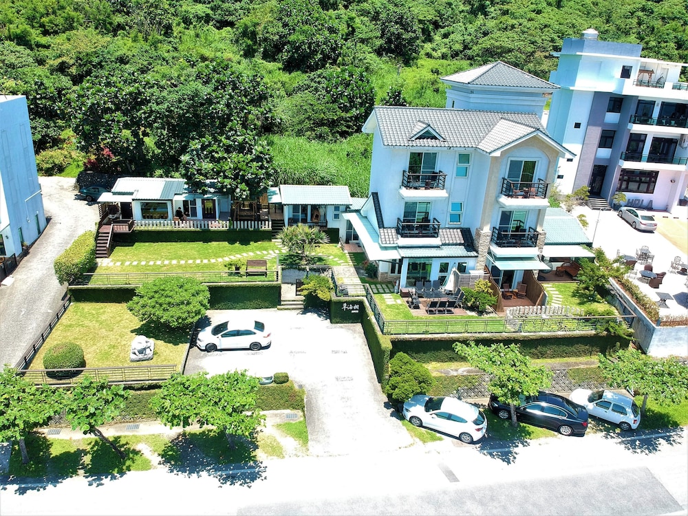 Cao Hai Tong Seaview Bed And Breakfast 1/40