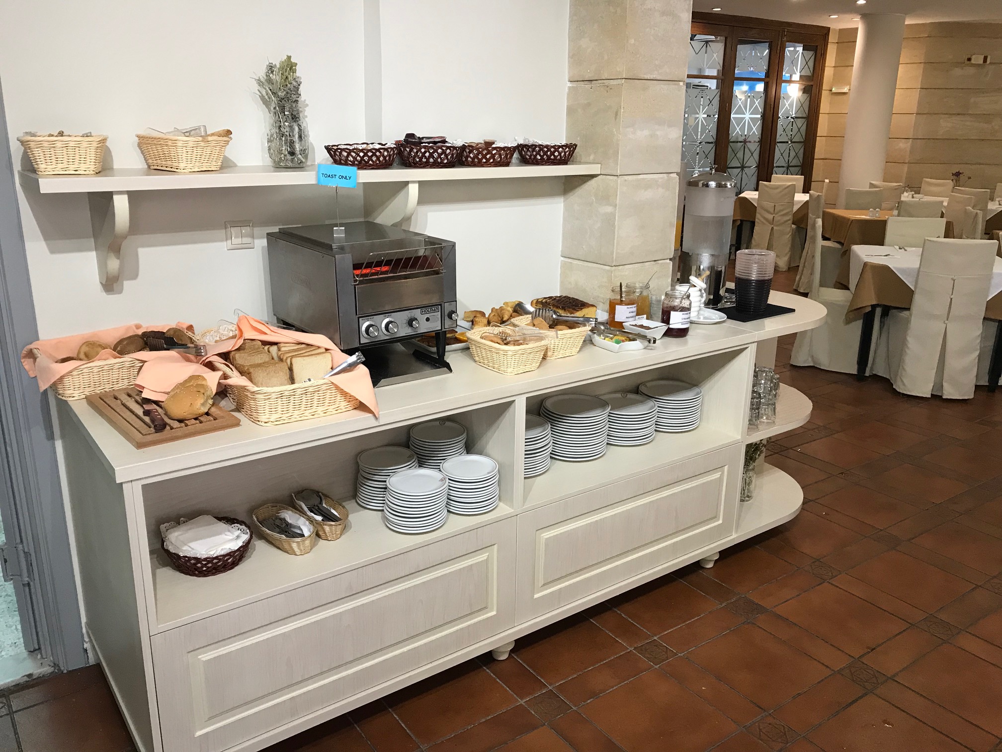 Fortezza Hotel 20/29
