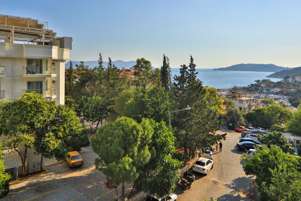 Lora Kas Otel 14/17
