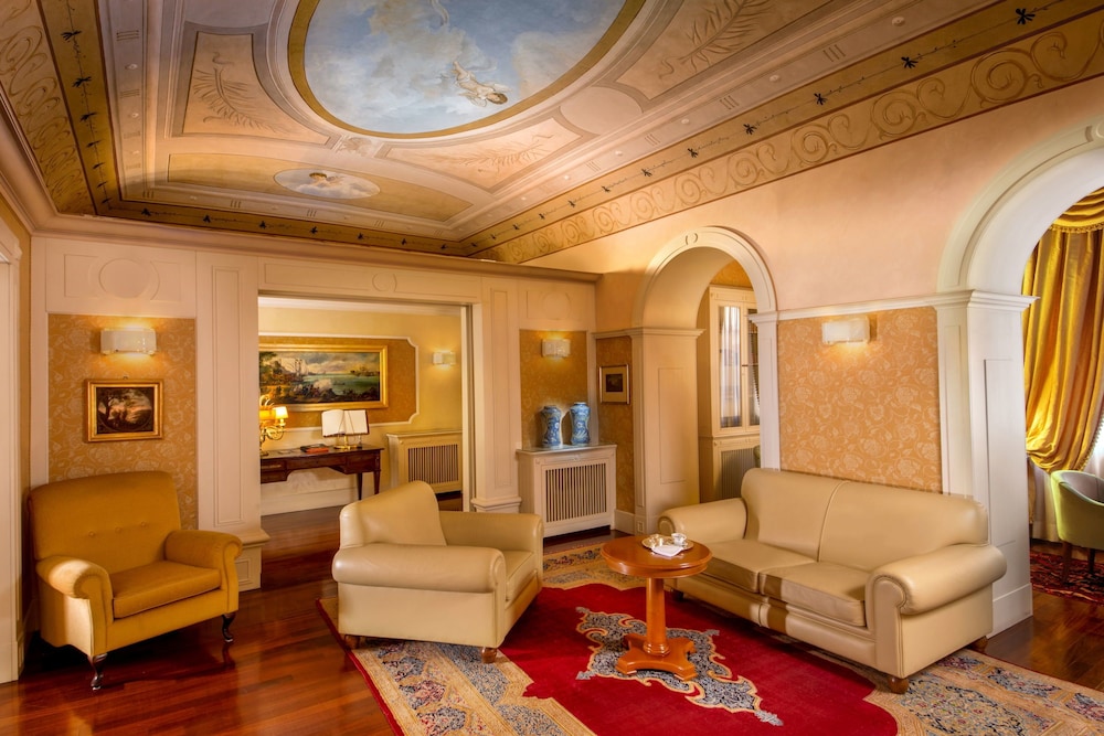 Hotel La Residenza 39/56
