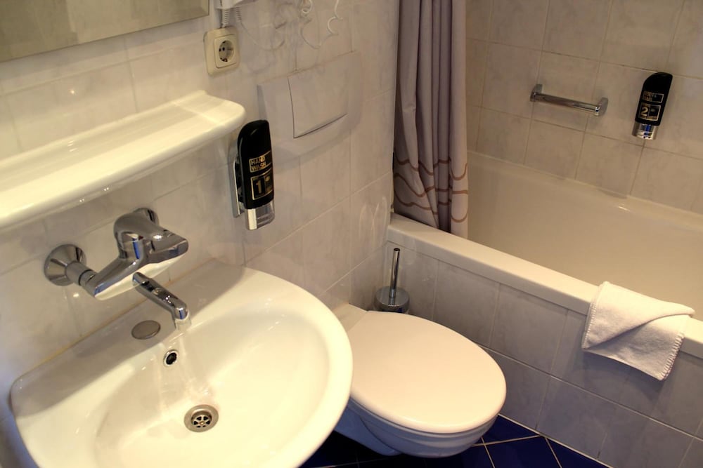 Hotel Wallis 43/50
