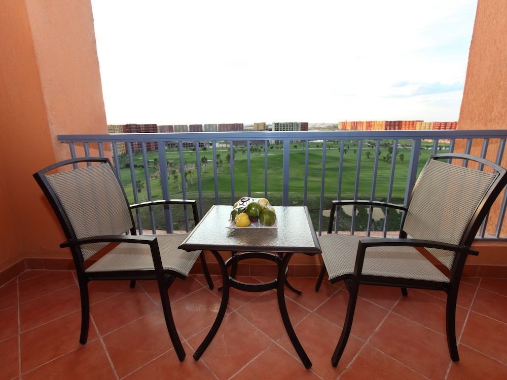 Golf Porto Marina Hotel Apartments Al Alamein 20/28
