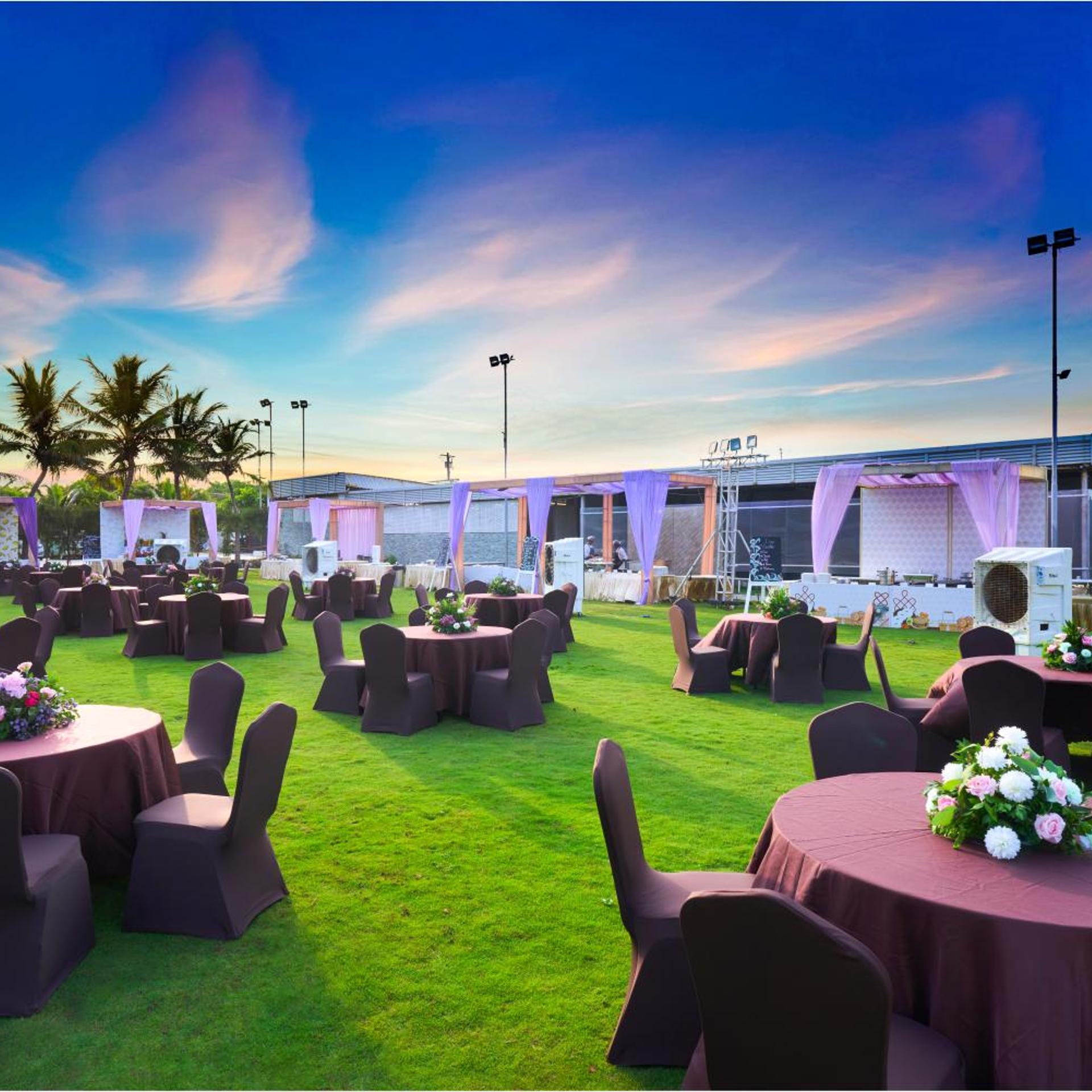 Grande Bay Resort And Spa Mamallapuram 48/52