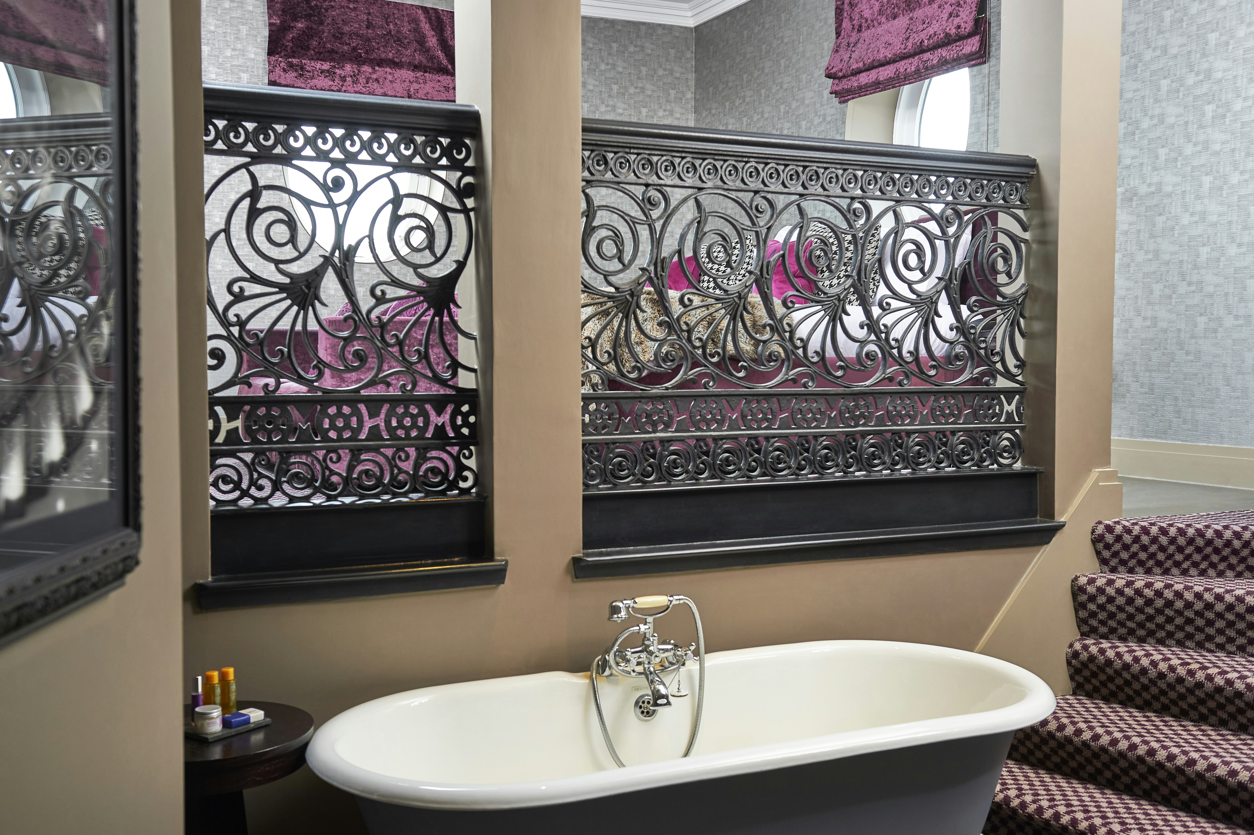 Malmaison Dundee 56/57